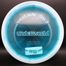 Load image into Gallery viewer, Westside Discs VIP Ice Orbit Underworld - stock