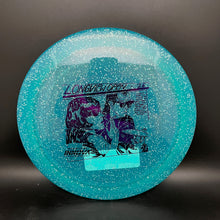 Load image into Gallery viewer, Innova Champion Metal Flake Max Longview Open