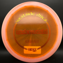 Load image into Gallery viewer, Westside Discs VIP Ice Orbit Underworld - stock