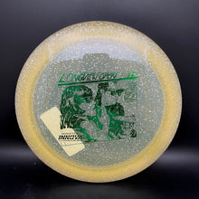 Load image into Gallery viewer, Innova Champion Metal Flake Max Longview Open
