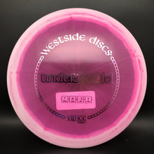 Load image into Gallery viewer, Westside Discs VIP Ice Orbit Underworld - stock