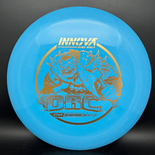 Load image into Gallery viewer, Innova Star Orc - character
