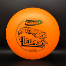 Load image into Gallery viewer, Innova DX Leopard3 - stock