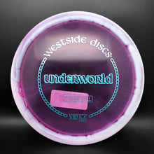 Load image into Gallery viewer, Westside Discs VIP Ice Orbit Underworld - stock
