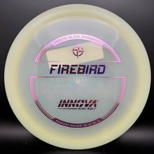 Load image into Gallery viewer, Innova Proto Glow Champion Firebird stock