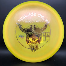 Load image into Gallery viewer, Westside Discs VIP Glimmer Underworld - stock