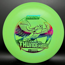 Load image into Gallery viewer, Innova DX Thunderbird