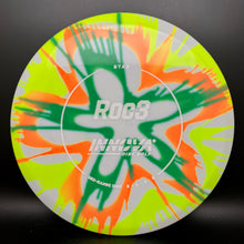 Load image into Gallery viewer, Innova I-DYE Star Roc3