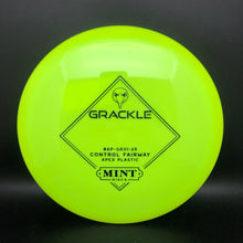 Load image into Gallery viewer, Mint Discs Apex Grackle #AP-GR01-25