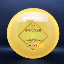 Load image into Gallery viewer, Mint Discs Apex Grackle #AP-GR01-25