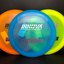 Load image into Gallery viewer, Innova Champion Destroyer - stock