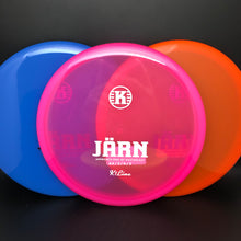 Load image into Gallery viewer, Kastaplast K1 Jarn Järn