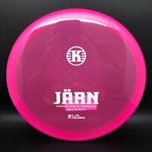 Load image into Gallery viewer, Kastaplast K1 Jarn Järn