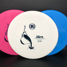 Load image into Gallery viewer, Kastaplast K3 Jarn Järn