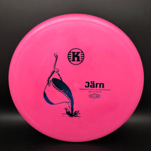 Load image into Gallery viewer, Kastaplast K3 Jarn Järn