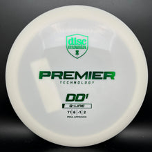 Load image into Gallery viewer, Discmania Q-LINE Premier DD1