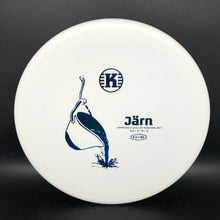 Load image into Gallery viewer, Kastaplast K3 Jarn Järn