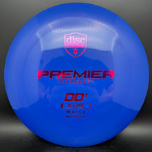 Load image into Gallery viewer, Discmania Q-LINE Premier DD1