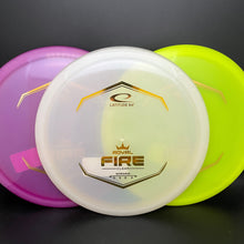 Load image into Gallery viewer, Latitude 64 Royal Clear Fire - stock