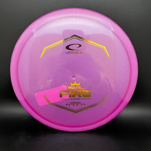 Load image into Gallery viewer, Latitude 64 Royal Clear Fire - stock