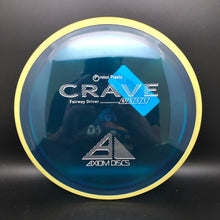 Load image into Gallery viewer, Axiom Proton Crave - stock