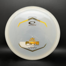 Load image into Gallery viewer, Latitude 64 Royal Clear Fire - stock