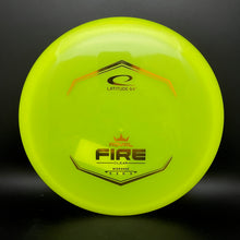 Load image into Gallery viewer, Latitude 64 Royal Clear Fire - stock