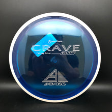 Load image into Gallery viewer, Axiom Proton Crave - stock