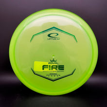 Load image into Gallery viewer, Latitude 64 Royal Clear Fire - stock