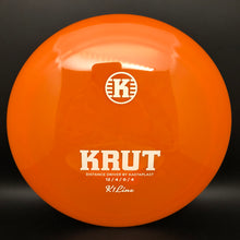 Load image into Gallery viewer, Kastaplast K1 Krut - stock