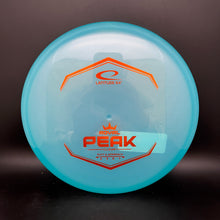 Load image into Gallery viewer, Latitude 64 Royal Clear Peak