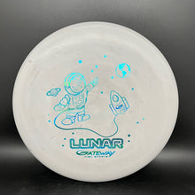 Load image into Gallery viewer, Gateway Lunar Wizard - Alt Art