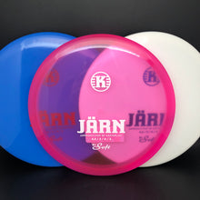 Load image into Gallery viewer, Kastaplast K1 Soft Jarn Järn