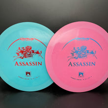 Load image into Gallery viewer, Gateway Platinum Assassin