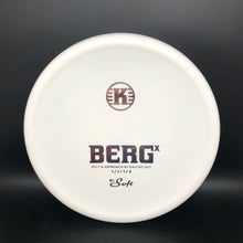 Load image into Gallery viewer, Kastaplast K1 Soft Berg X - stock