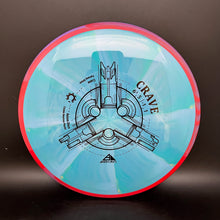 Load image into Gallery viewer, Axiom Cosmic Neutron Crave - stock