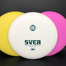 Load image into Gallery viewer, Kastaplast K3 Hard Svea