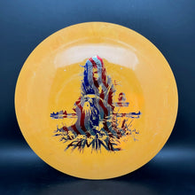 Load image into Gallery viewer, Doomsday Famine | Biohazard Plastic