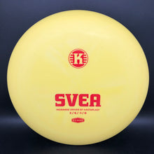 Load image into Gallery viewer, Kastaplast K3 Hard Svea