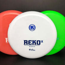 Load image into Gallery viewer, Kastaplast K1 Reko X - stock