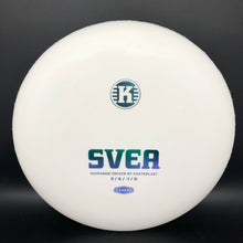 Load image into Gallery viewer, Kastaplast K3 Hard Svea