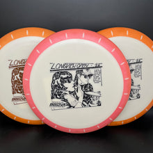 Load image into Gallery viewer, Innova XT Classic Glow Nova Longview Open