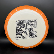 Load image into Gallery viewer, Innova XT Classic Glow Nova Longview Open