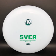 Load image into Gallery viewer, Kastaplast K3 Hard Svea