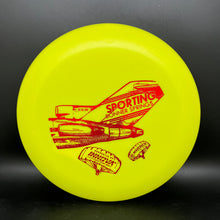 Load image into Gallery viewer, Innova DX Big Bead Aviar Driver Sporting Beastie Bomber