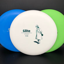 Load image into Gallery viewer, Kastaplast K3 Gote Göte