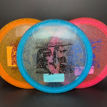 Load image into Gallery viewer, Innova Metal Flake Champion TeeBird Longview Open