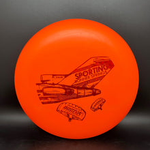Load image into Gallery viewer, Innova DX Big Bead Aviar Driver Sporting Beastie Bomber