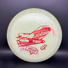 Load image into Gallery viewer, Innova XT Galactic Nova Sporting Beastie Bomber
