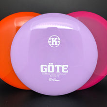 Load image into Gallery viewer, Kastaplast K1 Gote Göte